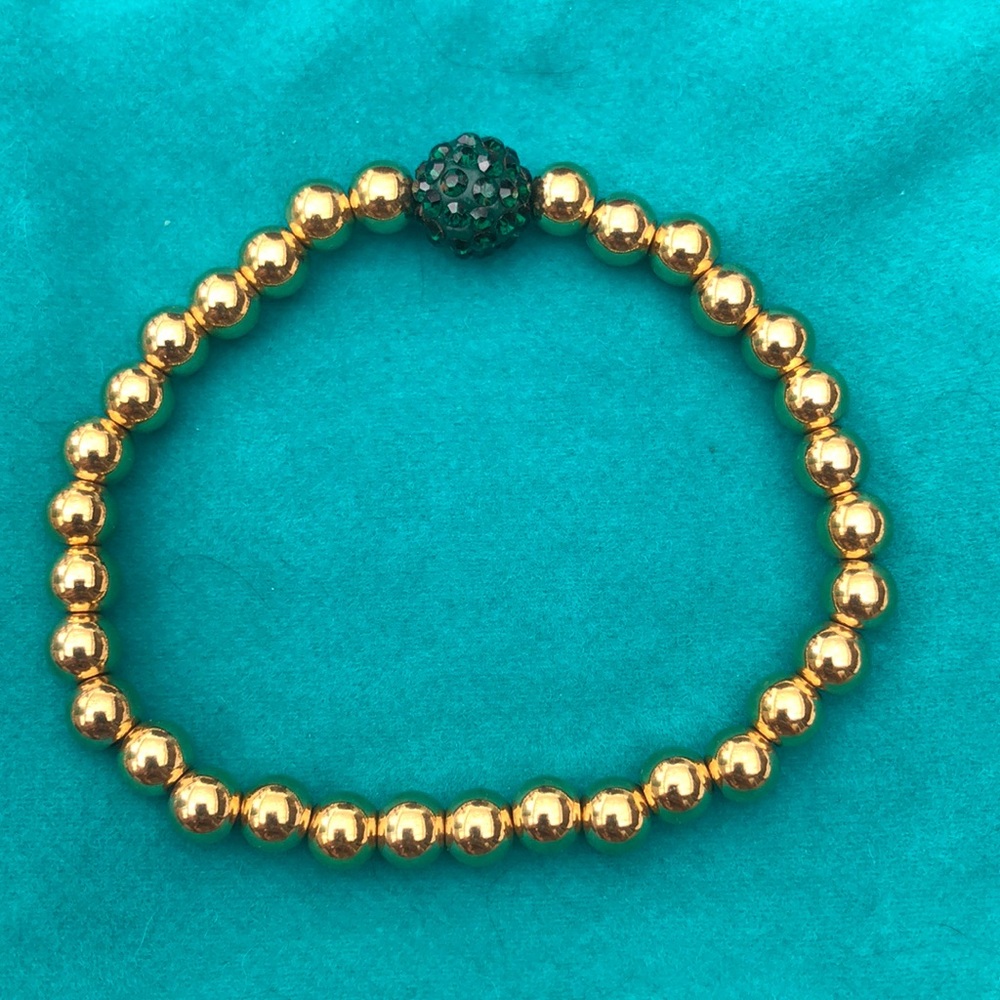 Rustic cuff evergreen 🌲